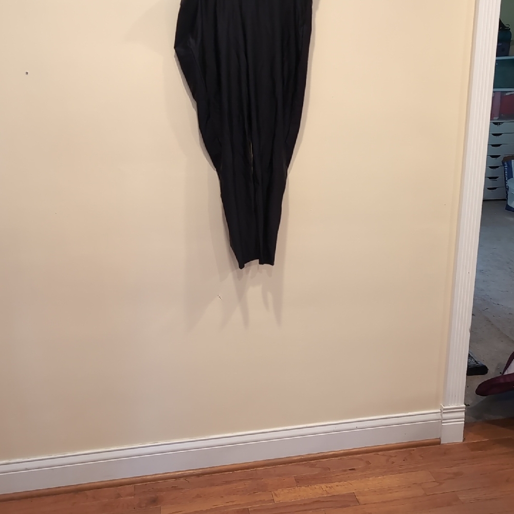 Torrid Black Leggings